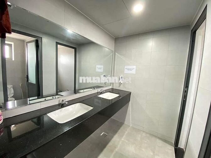NHÀ MỚI KHU NỘI BỘ PHỔ QUANG, DIỆN TÍCH 10X30M, TRỆT 2 LẦU, NHÀ MỚI