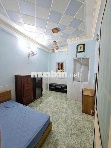 BÁN NHÀ ĐƯỜNG HOÀNG SA P5 QUẬN TÂN BÌNH,DT47m2- NHÀ 4TẦNG- GIÁ 9,4 ty