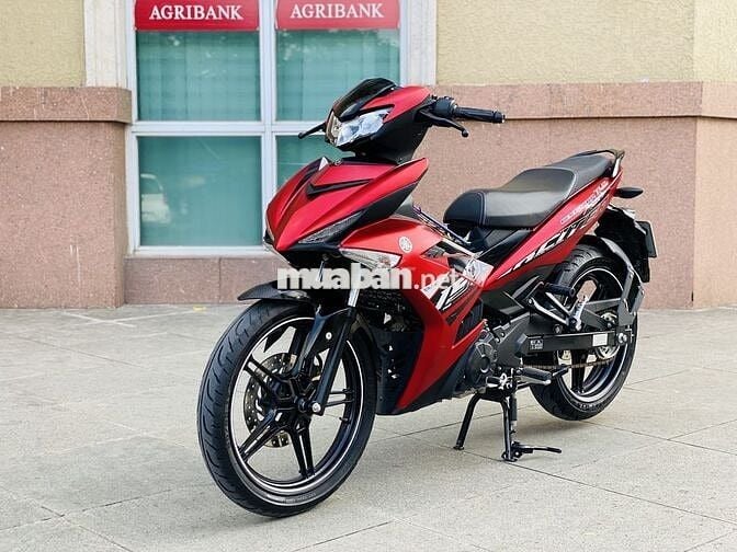YAMAHA EXCITER 150 2023 MÁY NGUYÊN XE TỐT