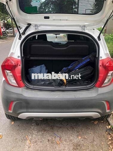 VinFast Fadil 2022 - 33000 km