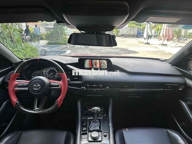 Mazda 3 2020 Sport Premium Siêu Lướt 18.000 Km