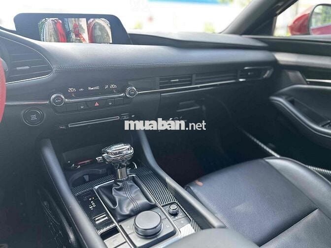 Mazda 3 2020 Sport Premium Siêu Lướt 18.000 Km