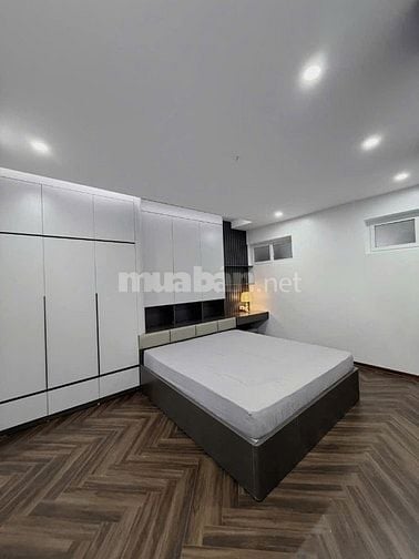 BÁN GẤP - CĂN HỘ CC - VẠN BẢO - VẠN PHÚC - BA ĐÌNH 