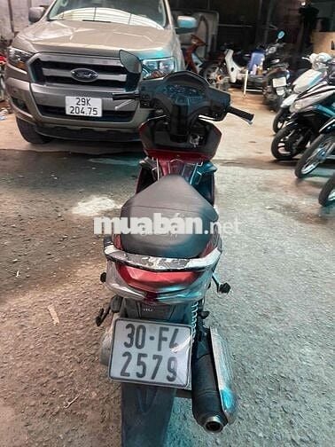 airblade honda đầy đủ giấy tờ