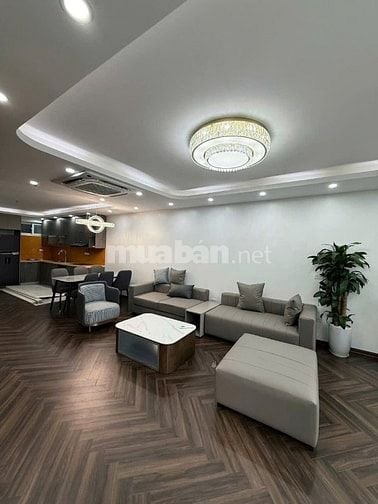 BÁN GẤP - CĂN HỘ CC - VẠN BẢO - VẠN PHÚC - BA ĐÌNH 