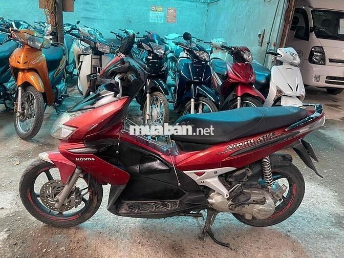 airblade honda đầy đủ giấy tờ