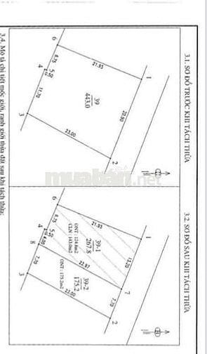 BÁN ĐẤT BIỆT THỰ TẠI GIA LÂM 175.2m, Ngõ rộng ô tô tránh nhau