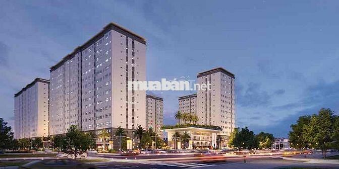 Cần Bán Gấp Nhà mặt tiền chợ Bình Thành phường Bình Tân