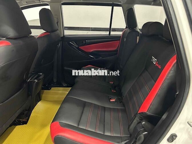 Toyota Innova 2019 2.0E - 92000 km