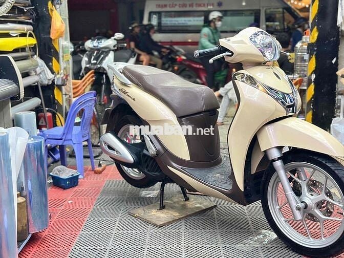 Sh mode 2016 ,bstp 9chủ bao ký uỷ quyền