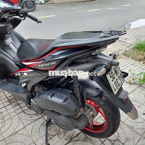 Bán xe NVX đang sử dụng hàng ngày