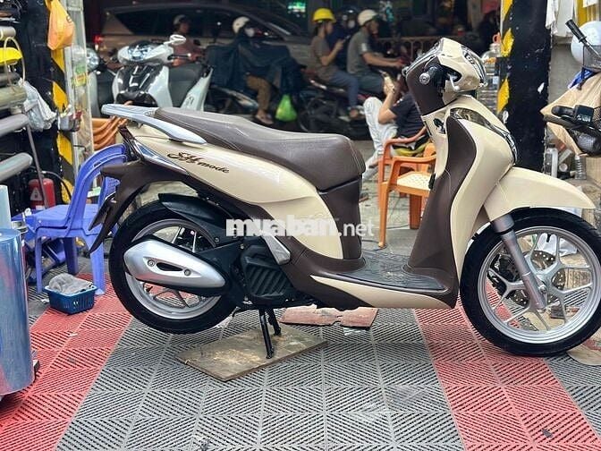 Sh mode 2016 ,bstp 9chủ bao ký uỷ quyền