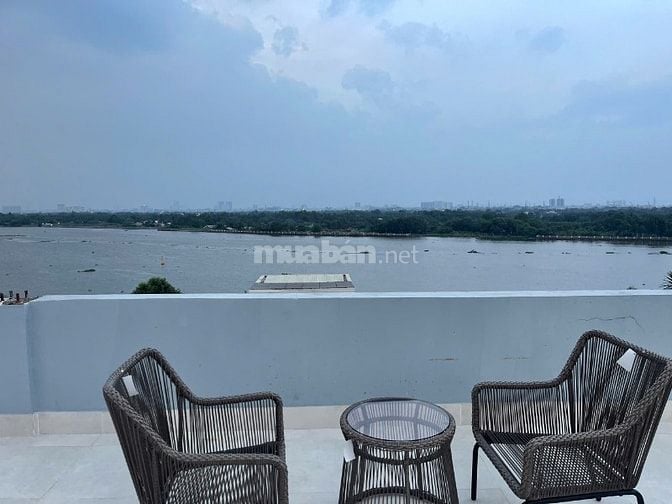 Cần bán chung cư mini tại Thảo Điền, Quận 2, có 12PN và 16WC