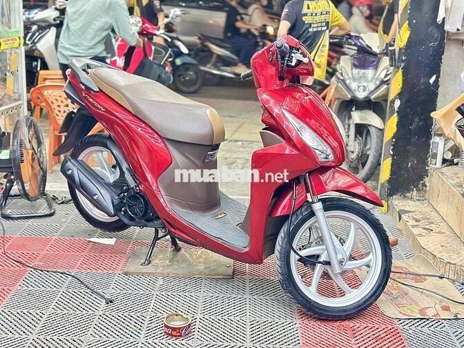 Vision 2019 khoá smk  bstp 9chủ bao ký uỷ quyền
