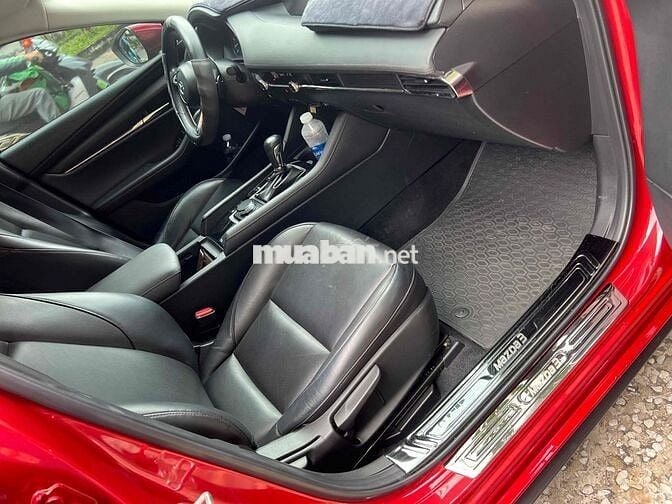 Mazda 3 2022 1.5L Sport Premium - 44700 km