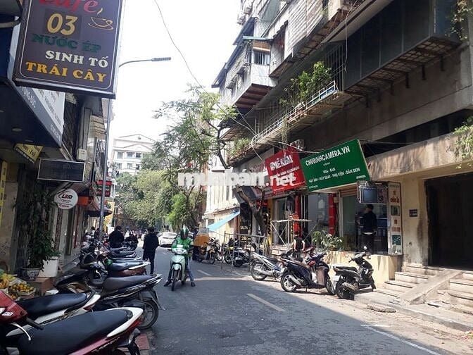 Cho thuê phòng gần Hồ Hoàn Kiếm – Trung tâm Hà Nội