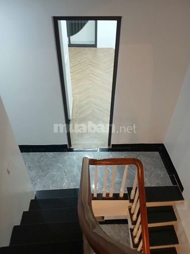 Bán Nhà Lô Góc 6 Tầng Thang Máy – 37m² Đại Mỗ – Giá Chỉ 8.x Tỷ