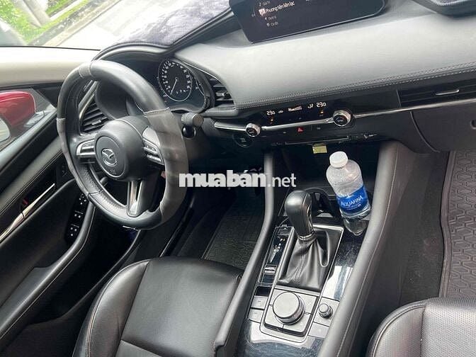 Mazda 3 2022 1.5L Sport Premium - 44700 km