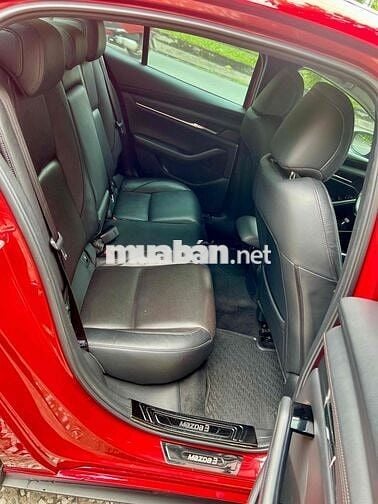 Mazda 3 2022 1.5L Sport Premium - 44700 km