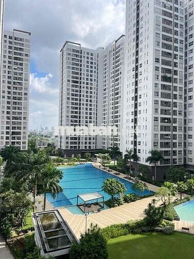 Cho thuê căn hộ Studio full nội thất mới 100% ở liền được