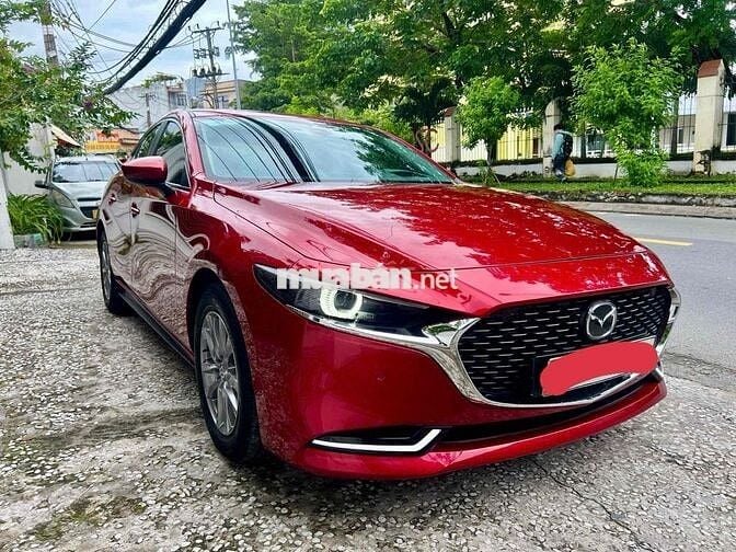 Mazda 3 2022 1.5L Sport Premium - 44700 km