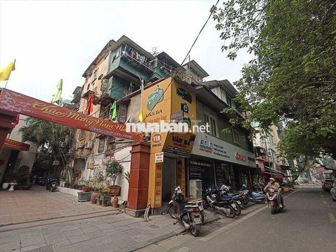 Cho thuê phòng gần Hồ Hoàn Kiếm – Trung tâm Hà Nội