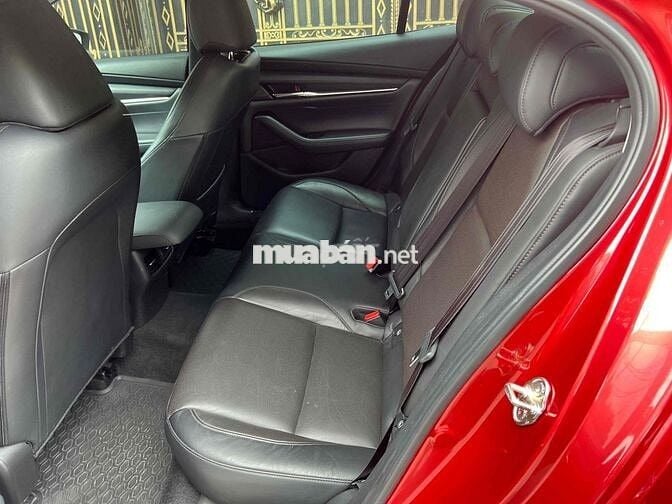 Mazda 3 2022 1.5L Sport Premium - 44700 km