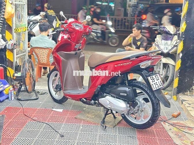 Vision 2019 khoá smk  bstp 9chủ bao ký uỷ quyền
