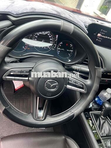 Mazda 3 2022 1.5L Sport Premium - 44700 km