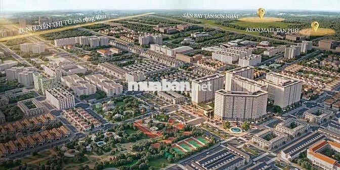 Cần Bán Gấp Nhà mặt tiền chợ Bình Thành phường Bình Tân