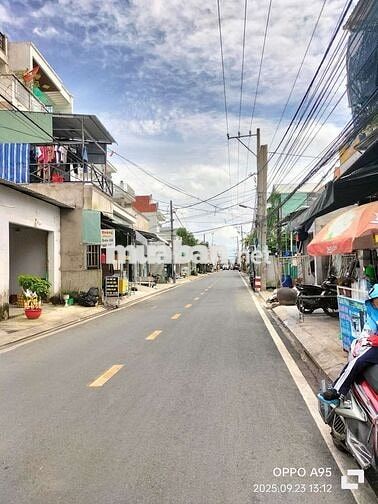 Mặt bằng 7,5x28 ... Cho thuê 25tr/tháng.Mặt tiền Lê Văn Lương Nhơn Đức