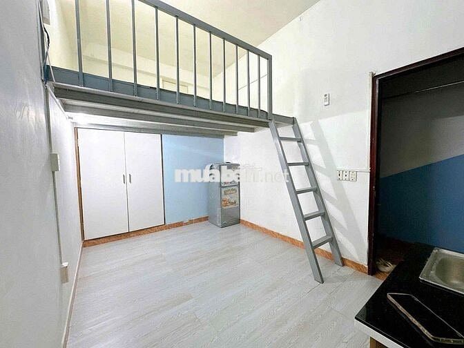 🌟Đúng Hình - Đúng Giá - Duplex Siêu Mới Hầm Xe Rộng