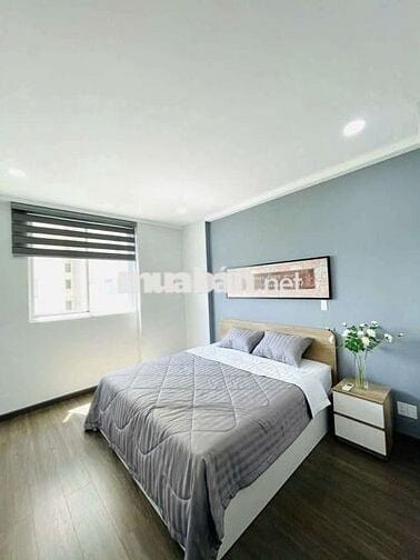 🍒Cho thuê căn hộ 3pn* Góc* FullNTCC*View sông* Cc BellezaQ7*102m*15tr