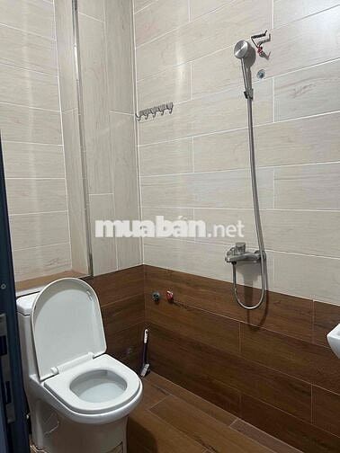 Mặt bằng kinh doanh đường Huỳnh Thị Hai Q12 2 tầng