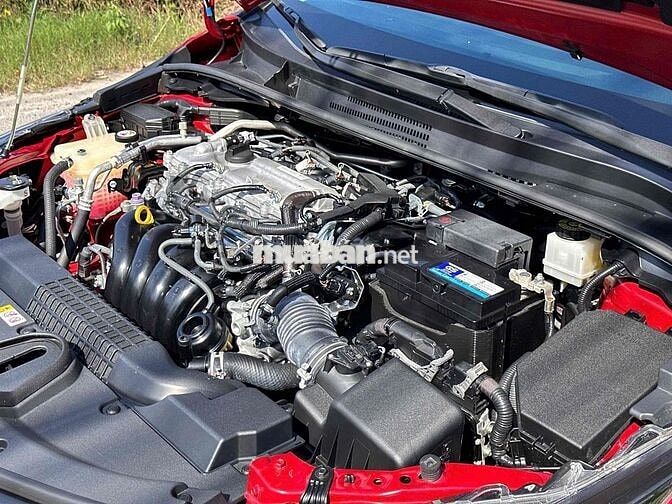 Toyota Corolla Altis 2023 1.8V - 27000 km