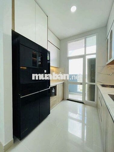 🍒Cho thuê căn hộ 3pn* Góc* FullNTCC*View sông* Cc BellezaQ7*102m*15tr