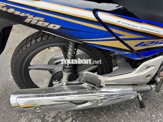 Neo GT 2009 bs 68 kiêng giang bao rút hồ sơ