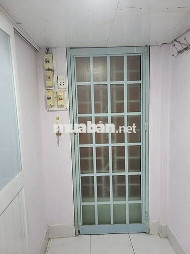 Cho thuê căn hộ đẹp 36m2 nội thất đầy đủ trên đường Ngô Gia Tự Quận 10