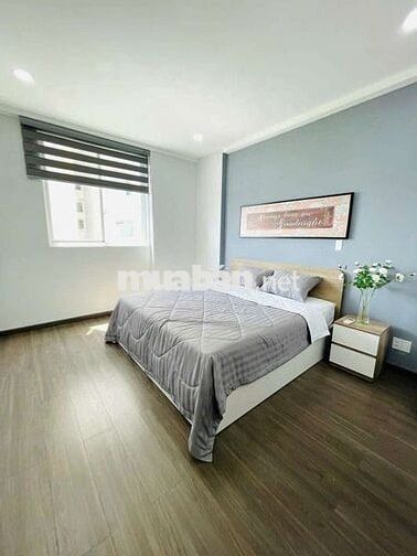 🍒Cho thuê căn hộ 3pn* Góc* FullNTCC*View sông* Cc BellezaQ7*102m*15tr