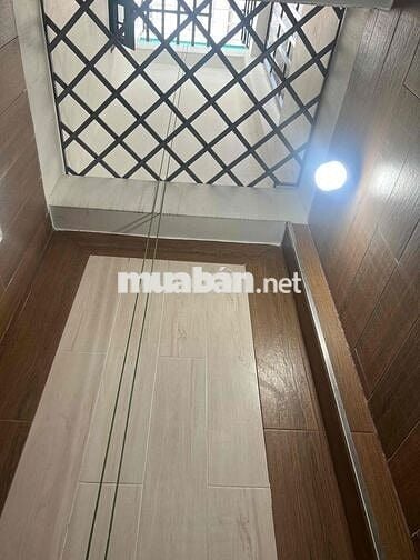 Mặt bằng kinh doanh đường Huỳnh Thị Hai Q12 2 tầng