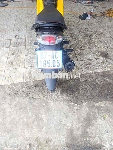 Ex 2010 5p71 chính chủ