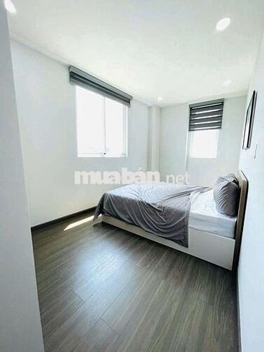 🍒Cho thuê căn hộ 3pn* Góc* FullNTCC*View sông* Cc BellezaQ7*102m*15tr