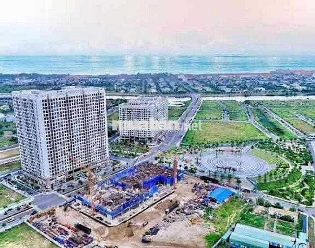 ĐỘC QUYỀN GIÁ RẺ CĂN HỘ 2PN 60m2 FPT PLAZA 3 ĐÀ NẴNG