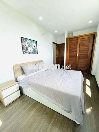 🍒Cho thuê căn hộ 3pn* Góc* FullNTCC*View sông* Cc BellezaQ7*102m*15tr