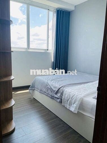 🍒Cho thuê căn hộ 3pn* Góc* FullNTCC*View sông* Cc BellezaQ7*102m*15tr