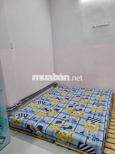 Cho thuê căn hộ đẹp 36m2 nội thất đầy đủ trên đường Ngô Gia Tự Quận 10