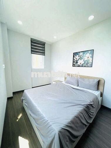 🍒Cho thuê căn hộ 3pn* Góc* FullNTCC*View sông* Cc BellezaQ7*102m*15tr