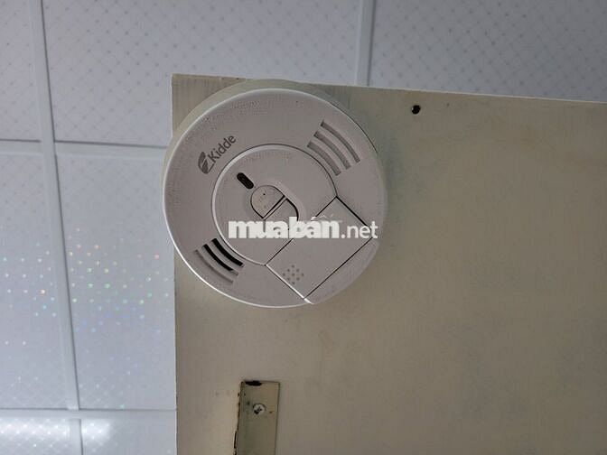 Cho thuê căn hộ đẹp 36m2 nội thất đầy đủ trên đường Ngô Gia Tự Quận 10