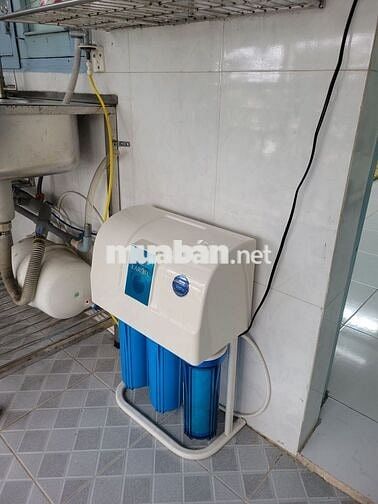 Cho thuê căn hộ đẹp 36m2 nội thất đầy đủ trên đường Ngô Gia Tự Quận 10