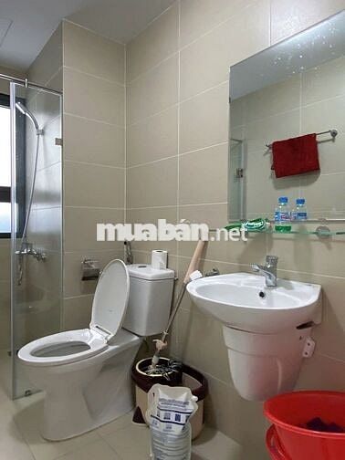 Cho thuê căn gốc Topaz Twin đầy đủ nội thất, Căn hộ 2pn. 82m2.